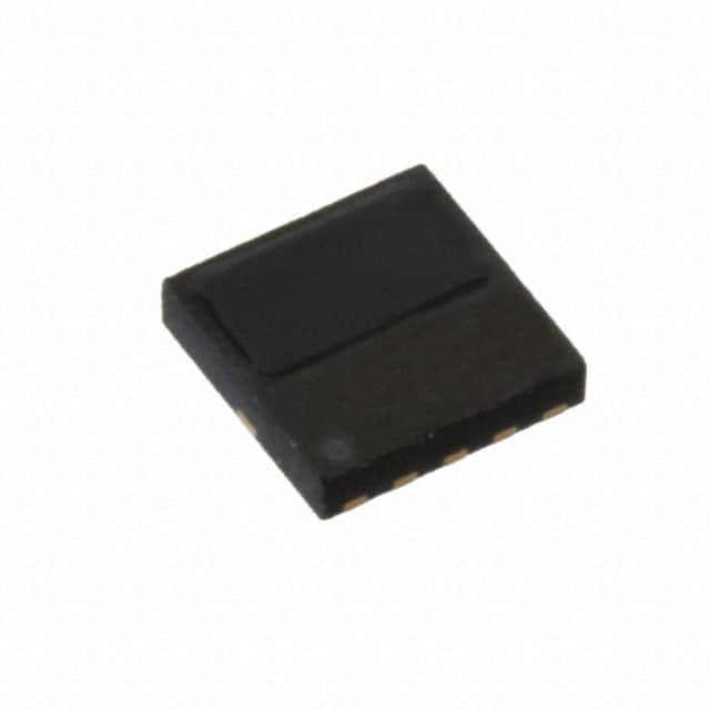 TSSP57038ETT1 Vishay Semiconductor Opto Division  Optical Sensors - Photo Detectors - Remote Receiver